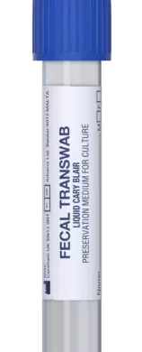 Fecal Transwab