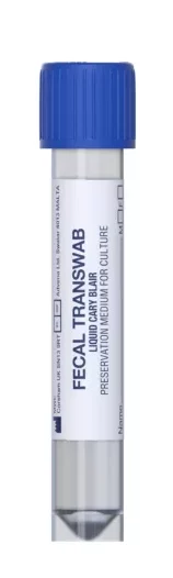 Fecal Transwab