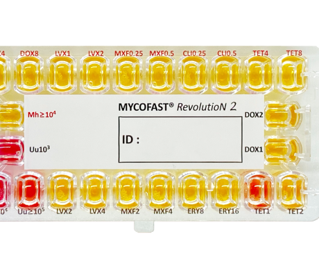 MYCOFAST