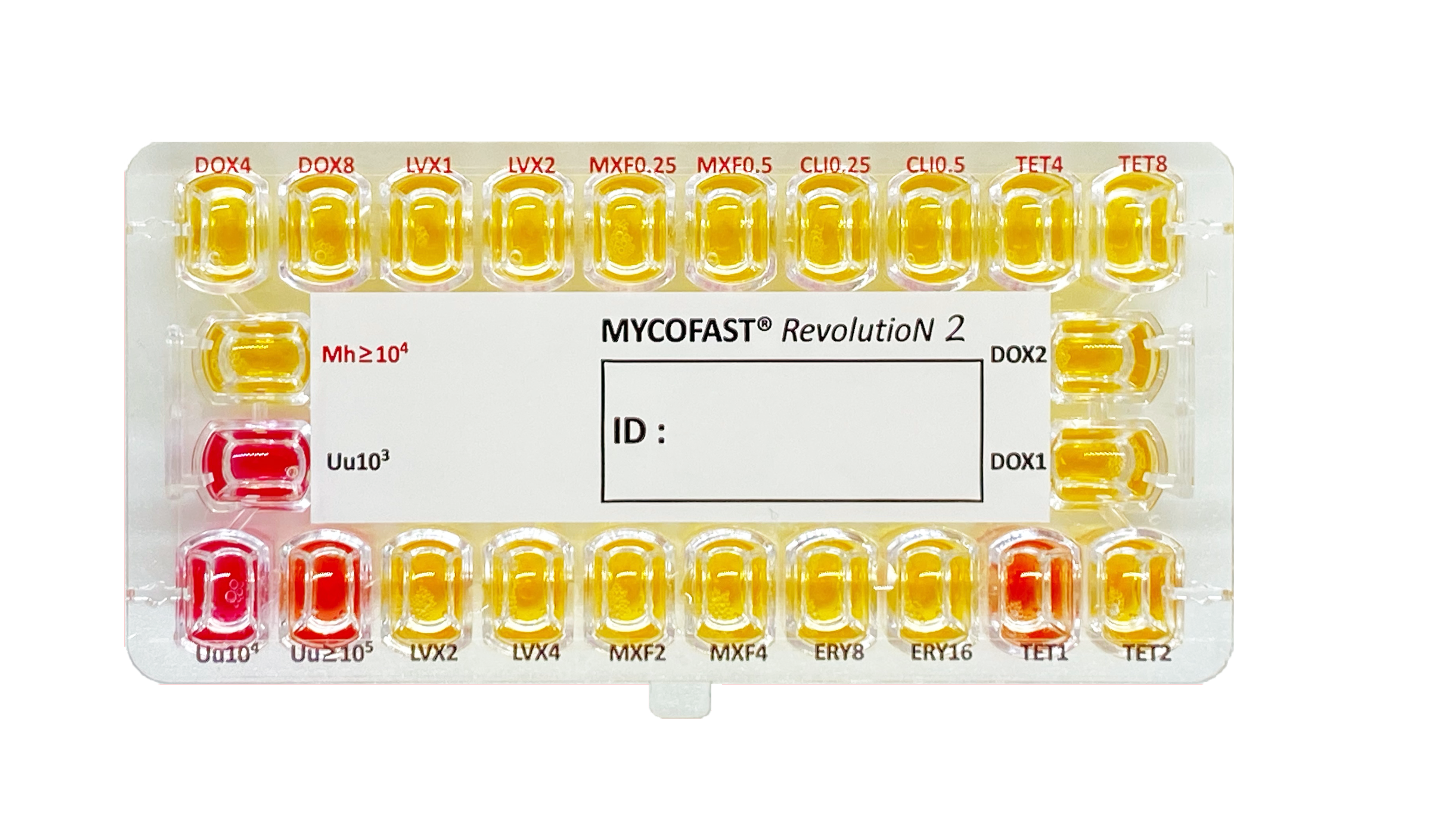 MYCOFAST