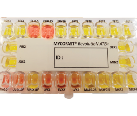 MYCOFAST