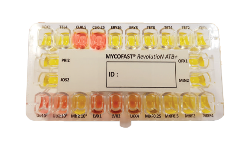 MYCOFAST