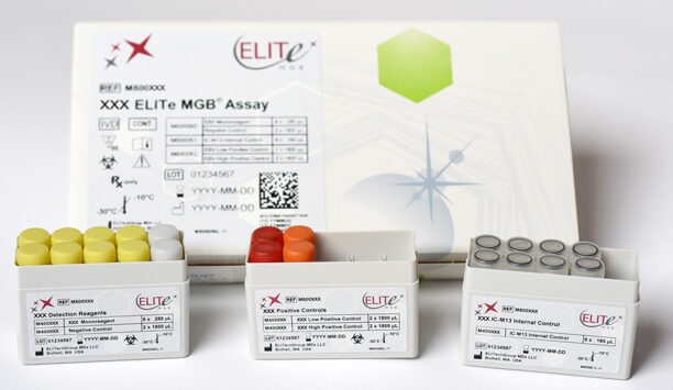 ELITe MGB IVD Assay