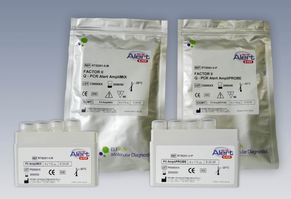 pcr solution q for ELITechGroup: â Alert â PCR Genetics In Vitro Q Kits pcr solution q for ELITechGroup: â Alert â PCR Genetics In Vitro Q Kits