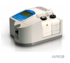  Highlighting Vapor Pressure Osmometers