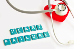 New Heart Failure Treatment Possibility