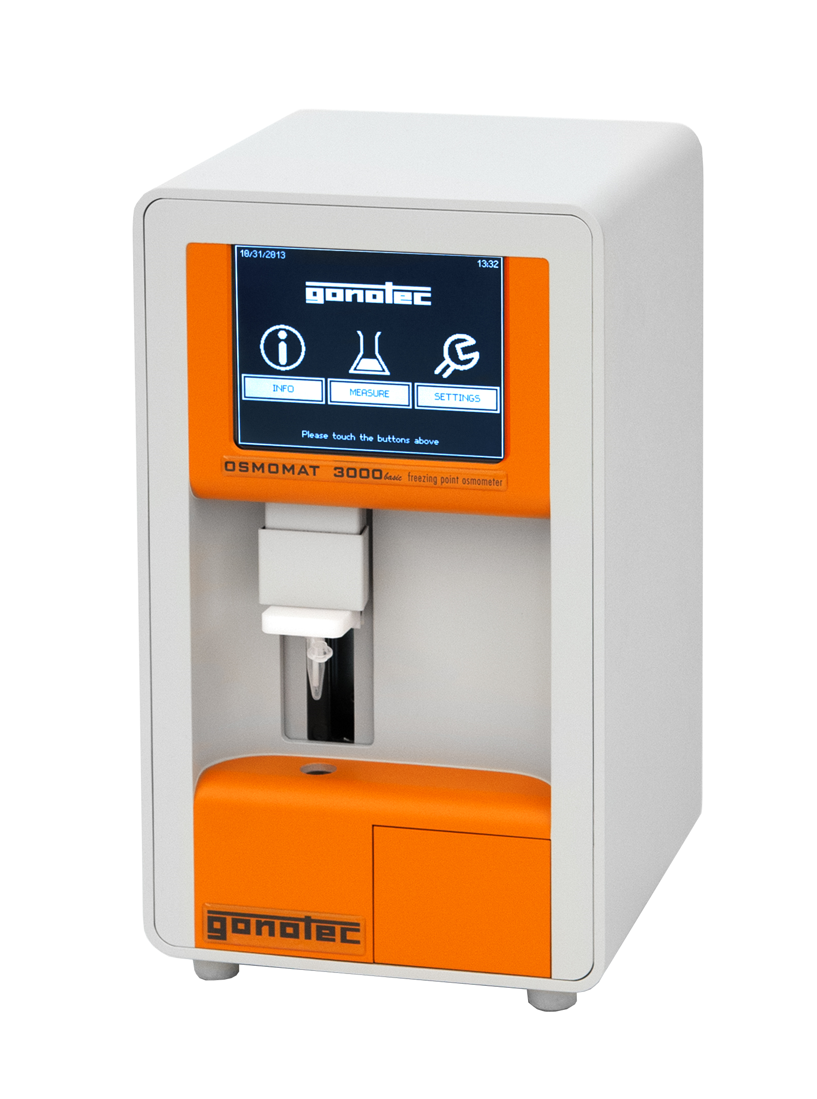 ELITechGroup In Vitro Diagnostic Equipment & Reagents In Vitro